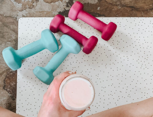 Τα καλυτερα ροφήματα πρωτείνης