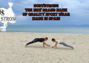beach group training