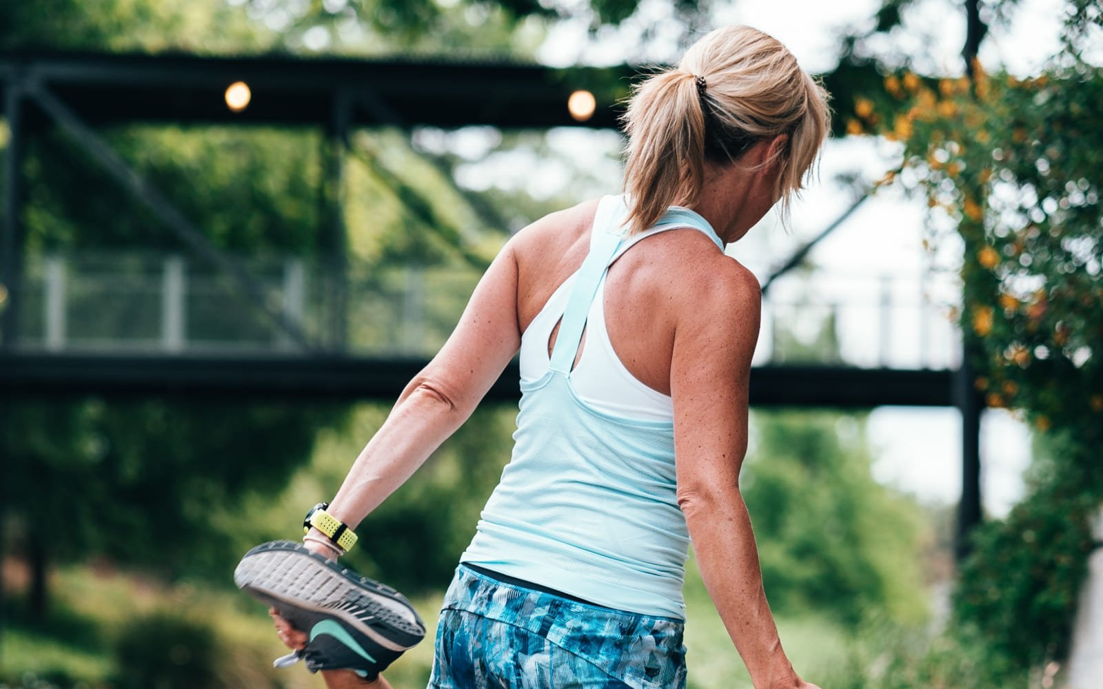 crosstraining workout