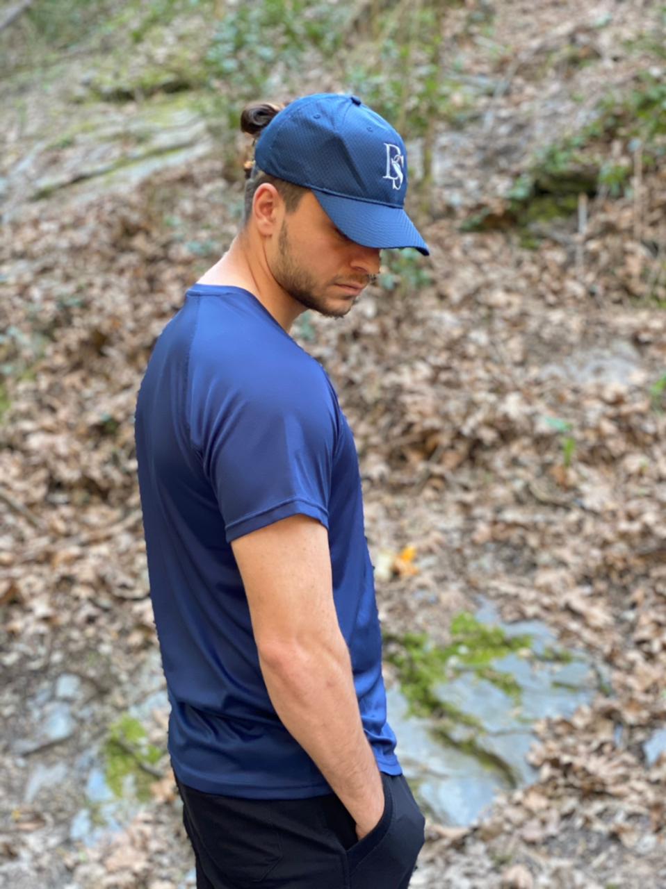 T-Shirt-Rundom-Τεχνικό-Dry-Fit-Αθλημάτων-Bodystrong