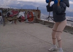 προπόνηση ενδυνάμωσης