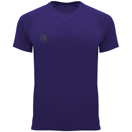 t-shirt Dry-fit Rundom
