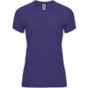 T-Shirt-Dry Fit-Rundom woman