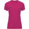 T-Shirt-DryFit-Rundom woman bodystrong