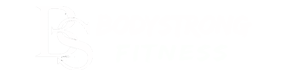Body Strong Λογότυπο