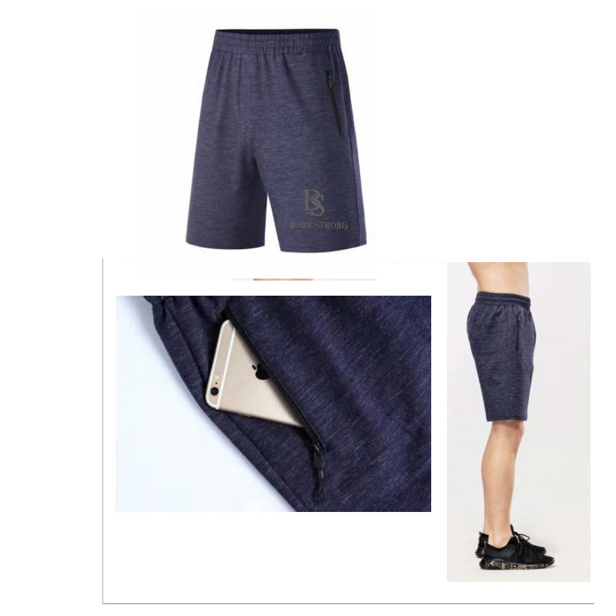 Βερμούδα Βαμβακερή