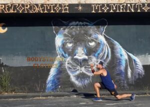 Γυμναστικη crosstraining