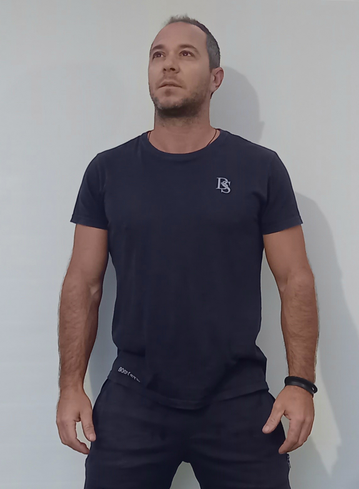 t-shirt βαμβακερό