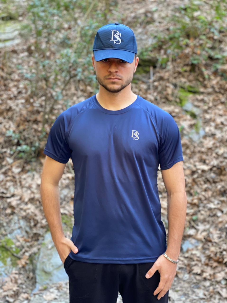 T-Shirt-Rundom-Τεχνικό-Dry-Fit-Αθλημάτων-Bodystrong