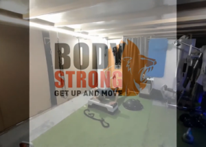 Circuit Training - Crossfit