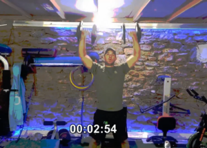 CrossFit Training by BODYSTRONG